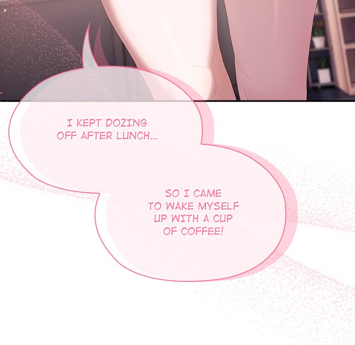 Troublesome Employee Warning chapter 11 page 161