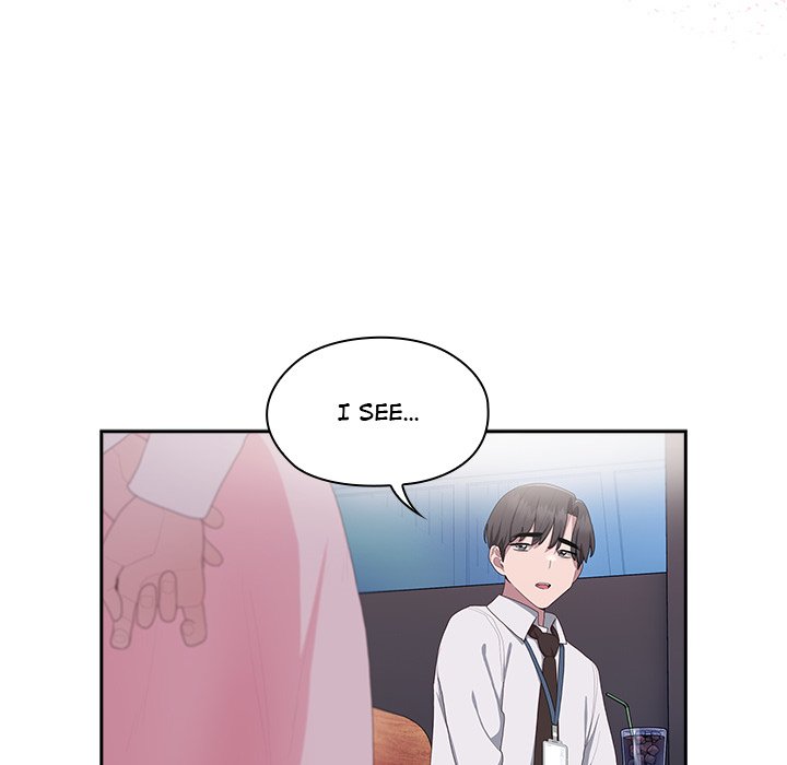 Troublesome Employee Warning chapter 11 page 162
