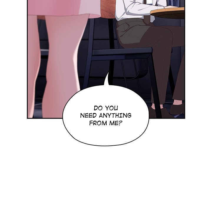 Troublesome Employee Warning chapter 11 page 163