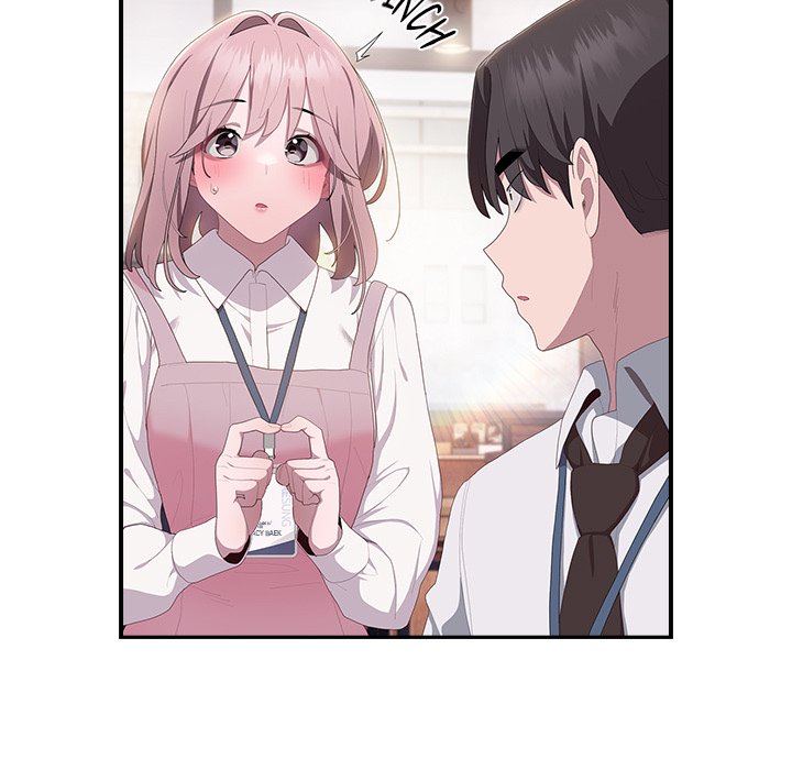 Troublesome Employee Warning chapter 11 page 169
