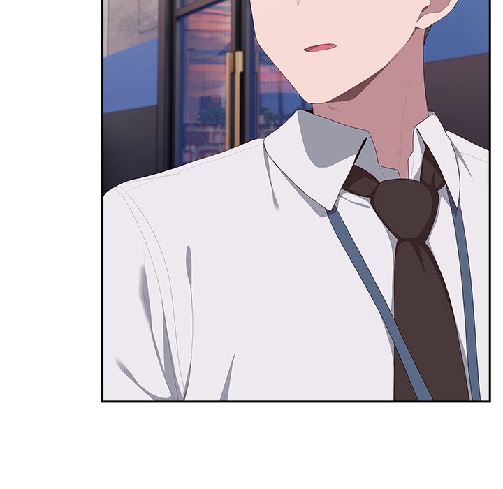 Troublesome Employee Warning chapter 11 page 173