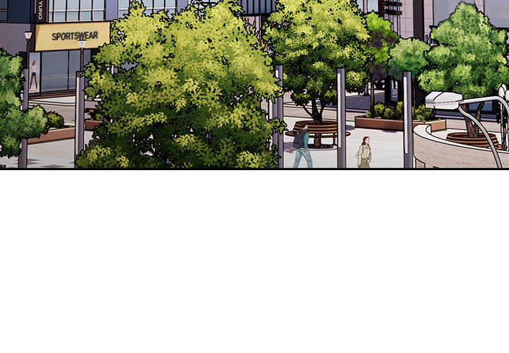 Troublesome Employee Warning chapter 12 page 4