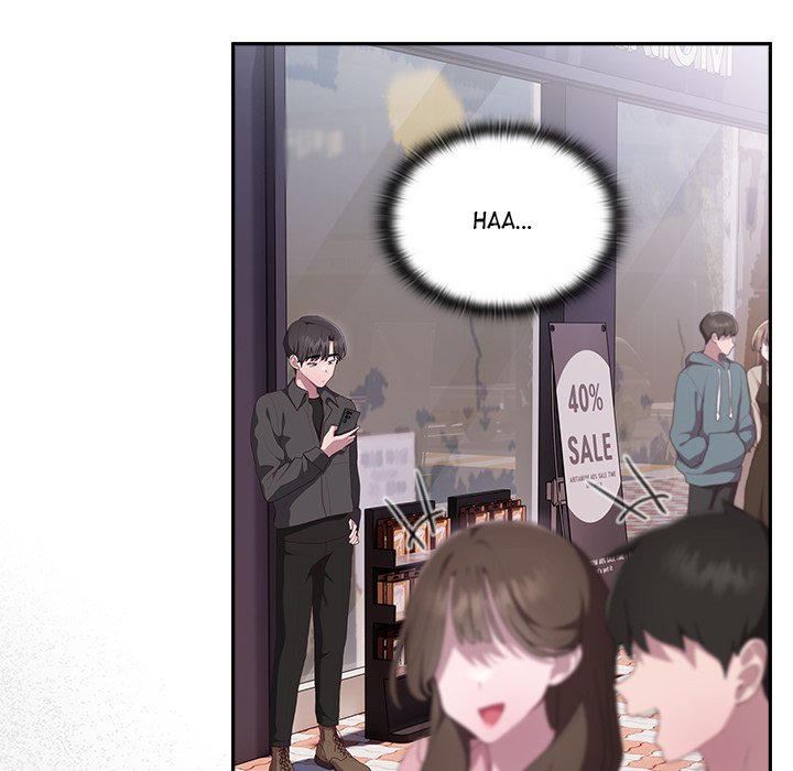 Troublesome Employee Warning chapter 12 page 5