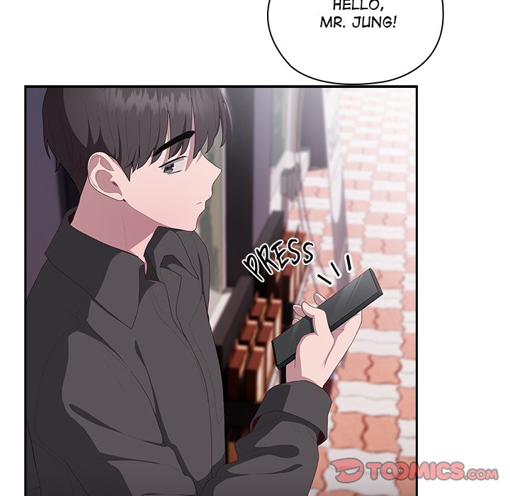 Troublesome Employee Warning chapter 12 page 9