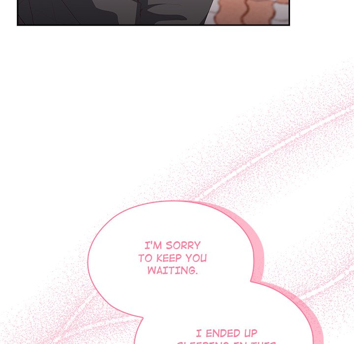 Troublesome Employee Warning chapter 12 page 10