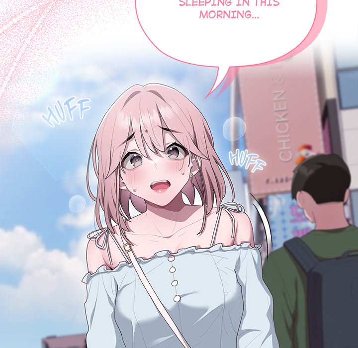 Troublesome Employee Warning chapter 12 page 11