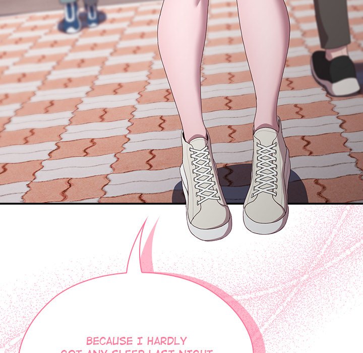 Troublesome Employee Warning chapter 12 page 13
