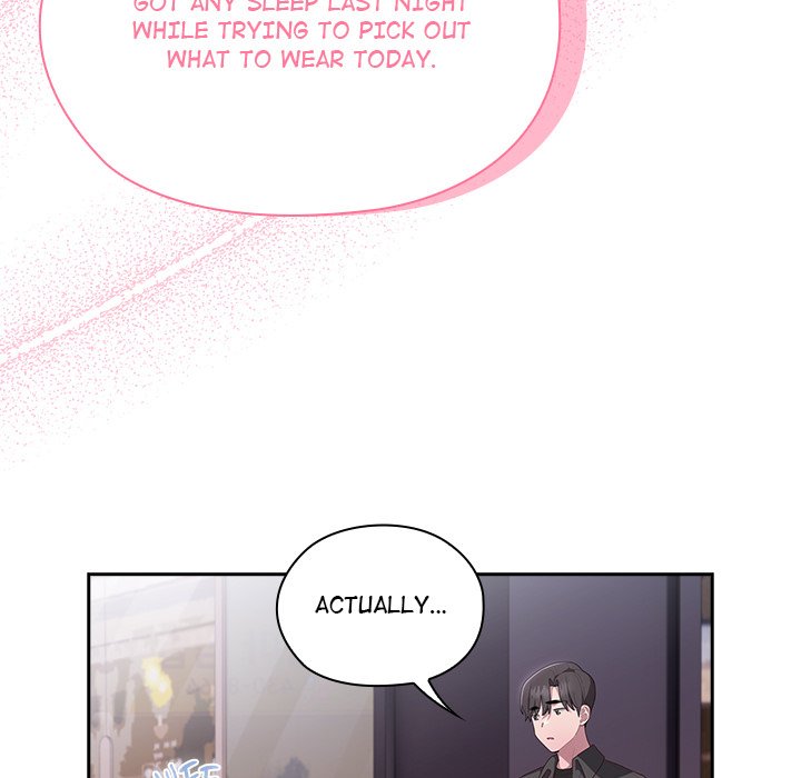 Troublesome Employee Warning chapter 12 page 14