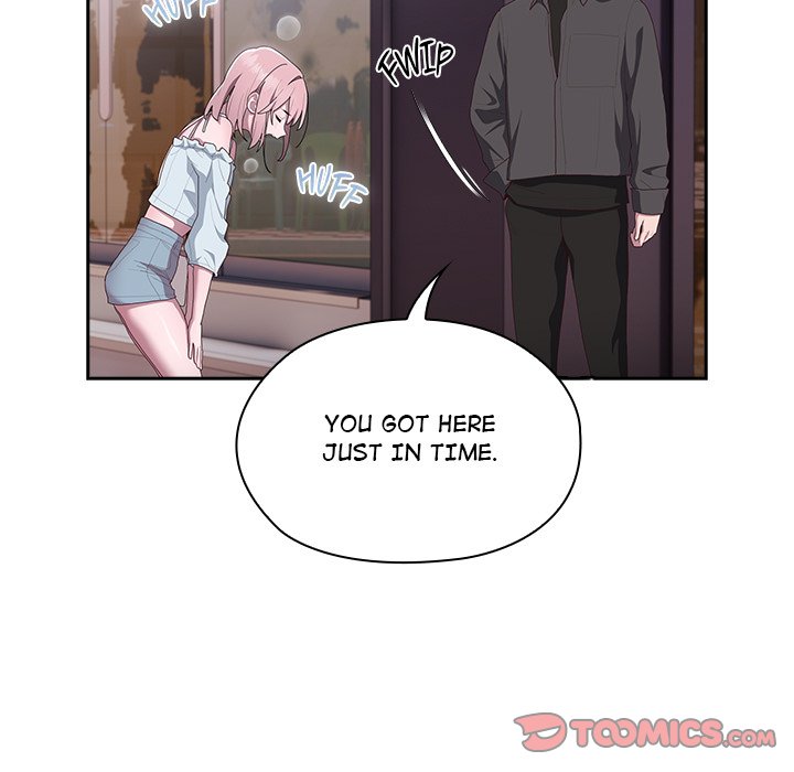 Troublesome Employee Warning chapter 12 page 15