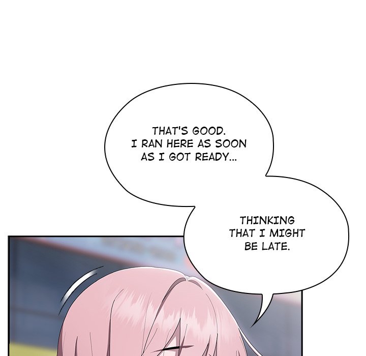 Troublesome Employee Warning chapter 12 page 16
