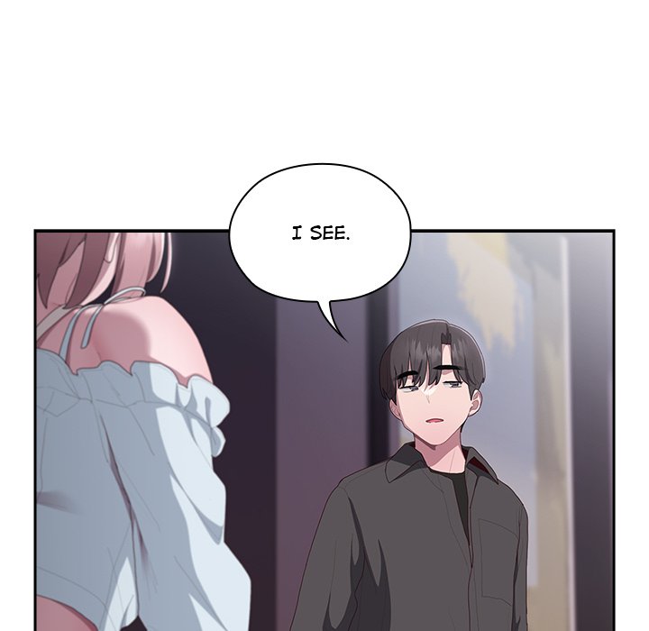 Troublesome Employee Warning chapter 12 page 18
