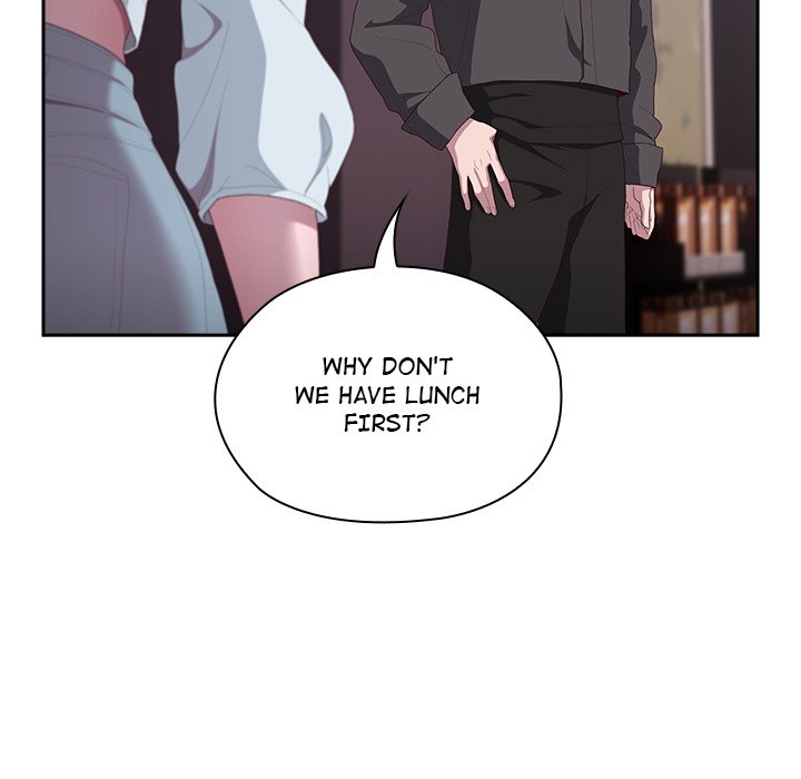 Troublesome Employee Warning chapter 12 page 19