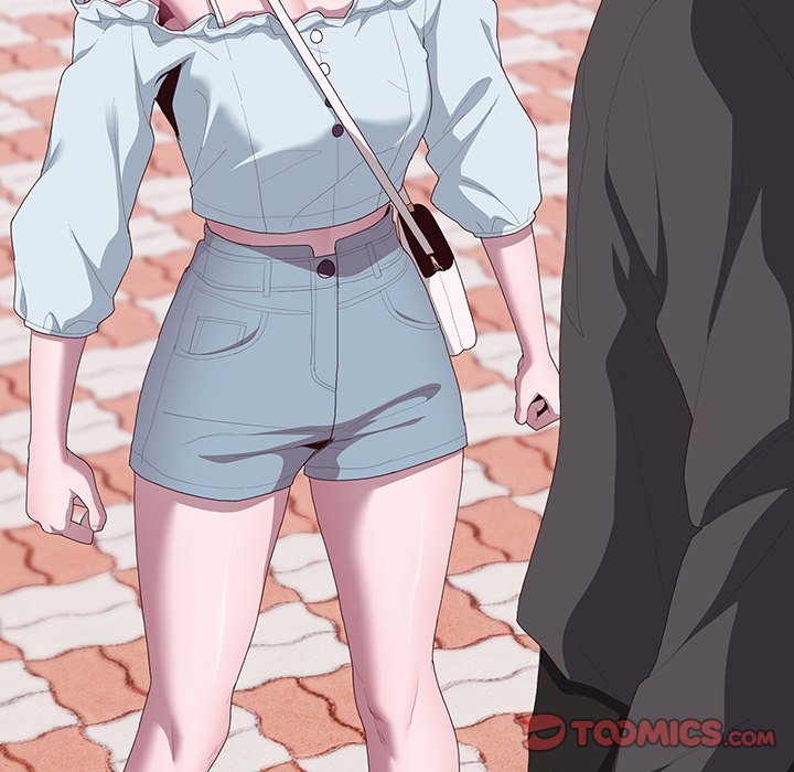Troublesome Employee Warning chapter 12 page 21