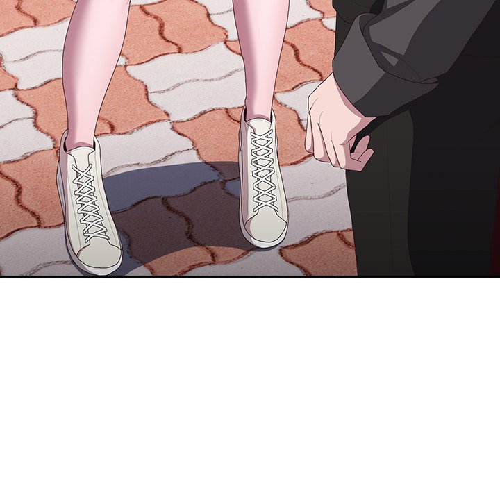 Troublesome Employee Warning chapter 12 page 22
