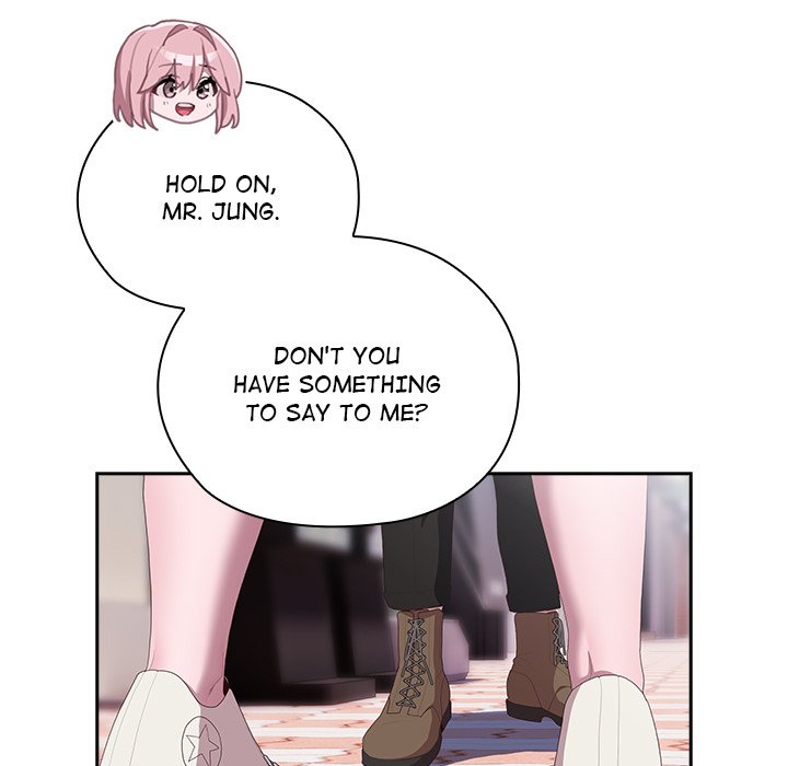 Troublesome Employee Warning chapter 12 page 23