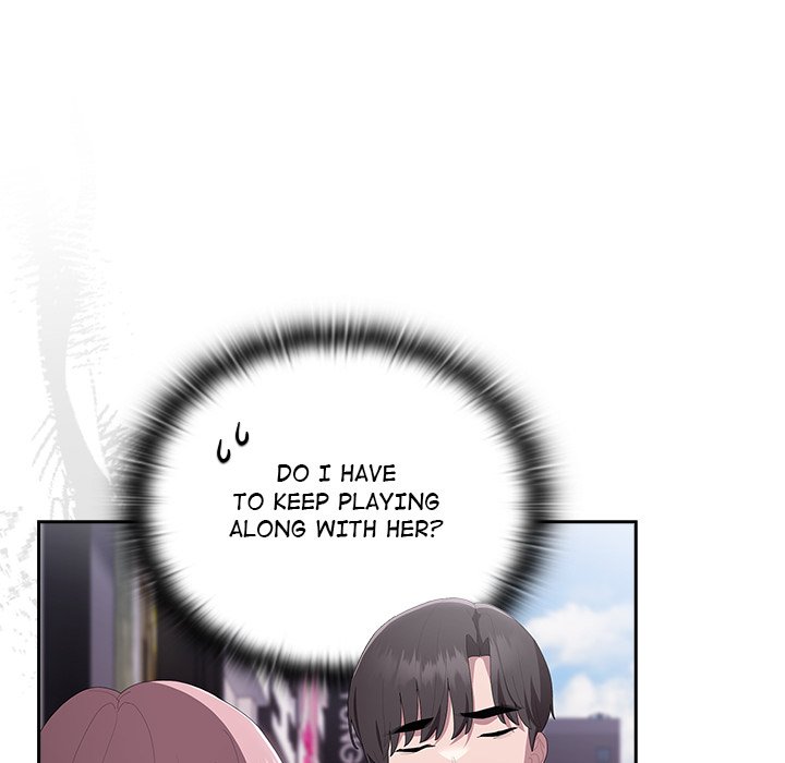 Troublesome Employee Warning chapter 12 page 28