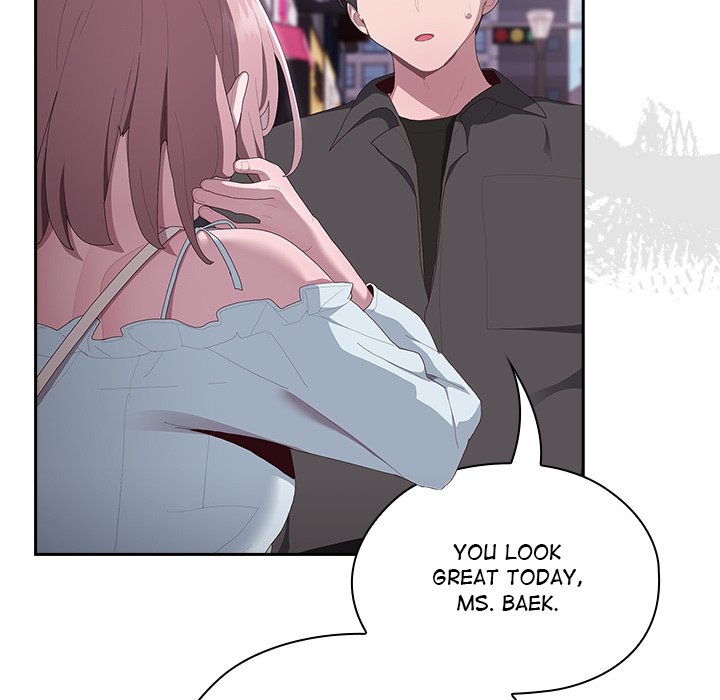 Troublesome Employee Warning chapter 12 page 29
