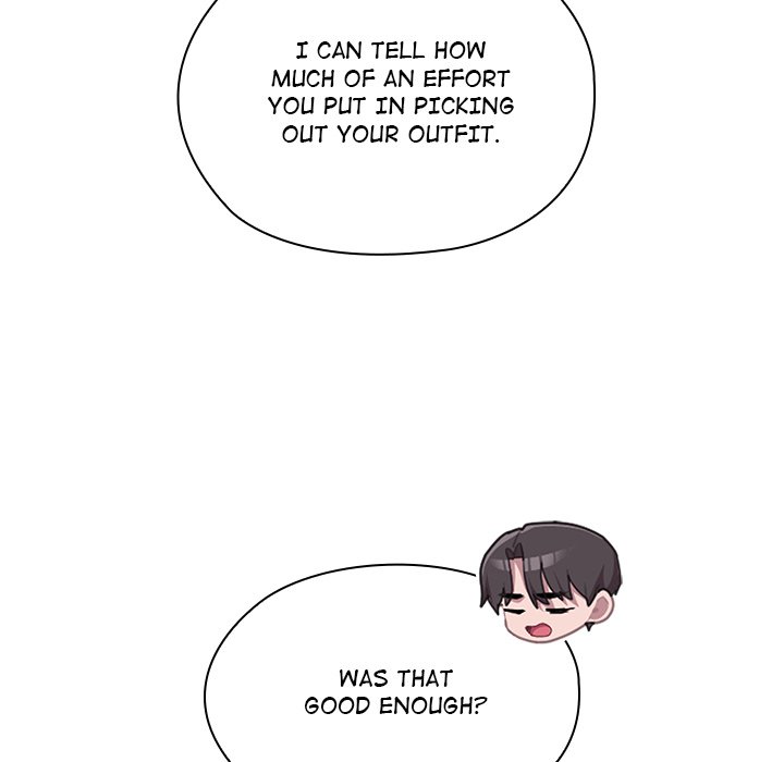 Troublesome Employee Warning chapter 12 page 30