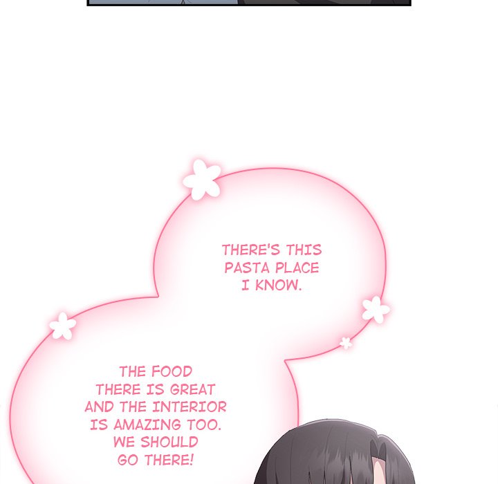 Troublesome Employee Warning chapter 12 page 34