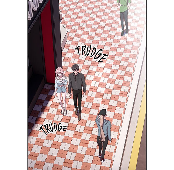 Troublesome Employee Warning chapter 12 page 41