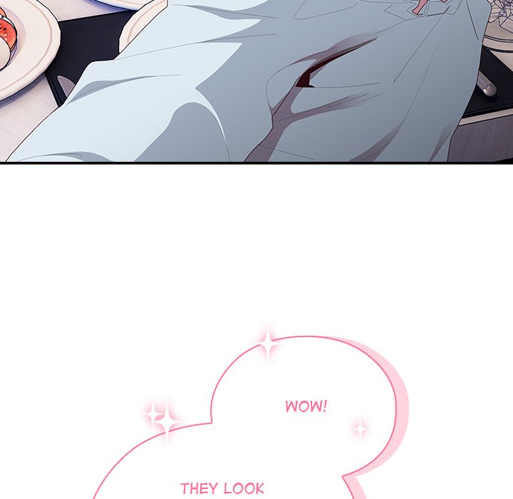 Troublesome Employee Warning chapter 12 page 50