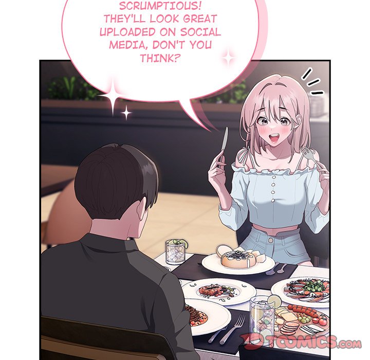 Troublesome Employee Warning chapter 12 page 51