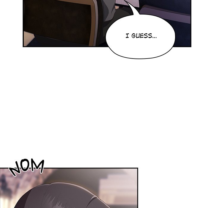 Troublesome Employee Warning chapter 12 page 52