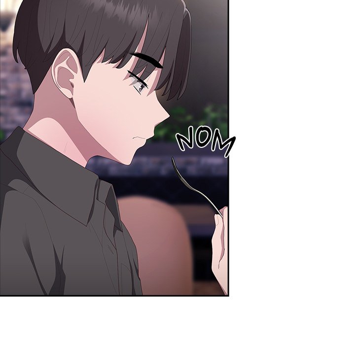 Troublesome Employee Warning chapter 12 page 53