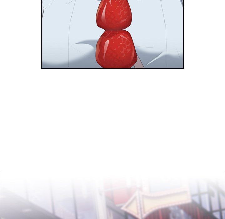 Troublesome Employee Warning chapter 12 page 58