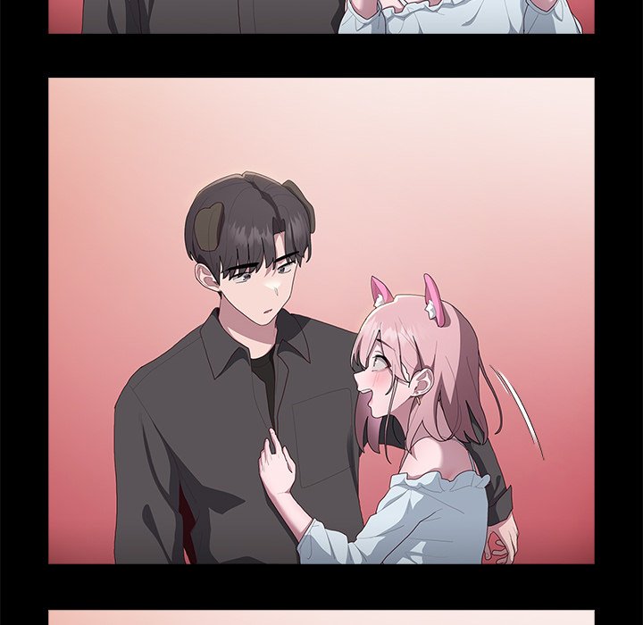 Troublesome Employee Warning chapter 12 page 66