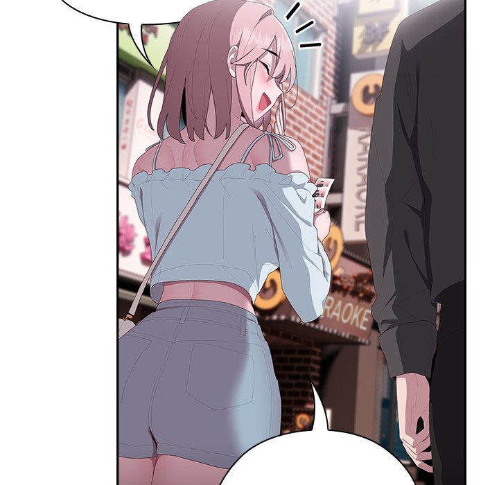Troublesome Employee Warning chapter 12 page 70