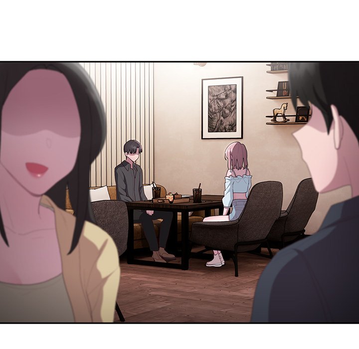Troublesome Employee Warning chapter 12 page 76