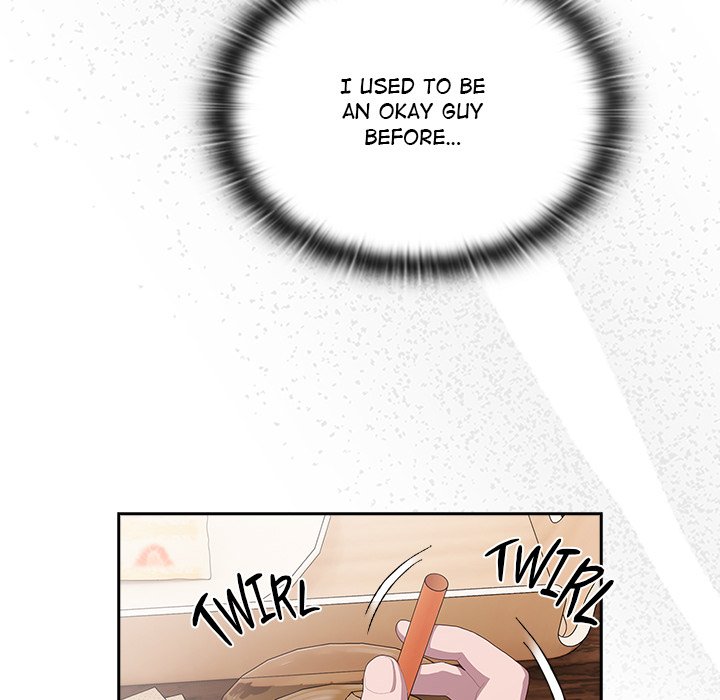 Troublesome Employee Warning chapter 12 page 80