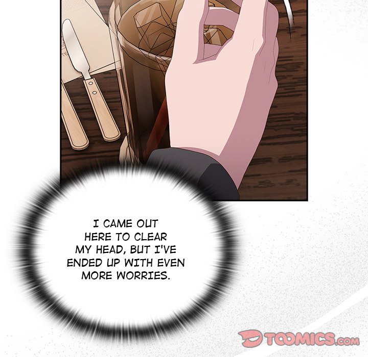 Troublesome Employee Warning chapter 12 page 81