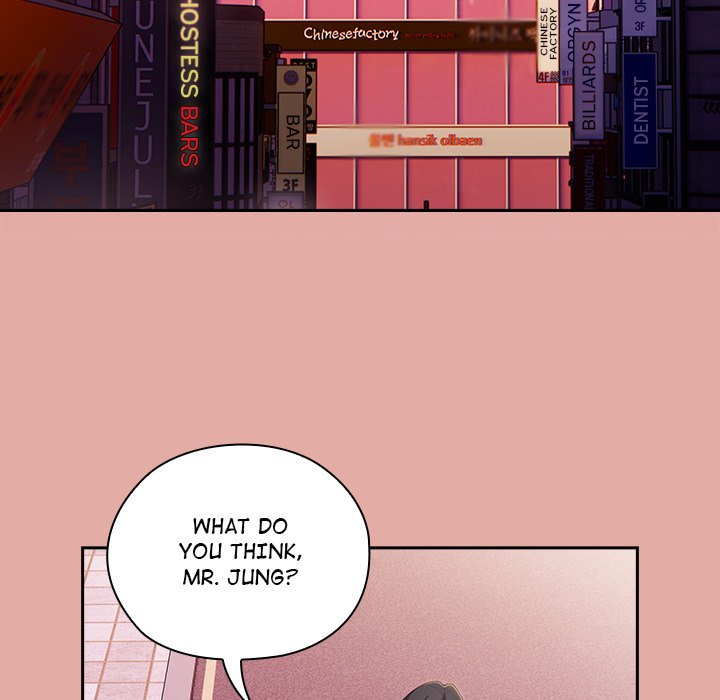 Troublesome Employee Warning chapter 12 page 88