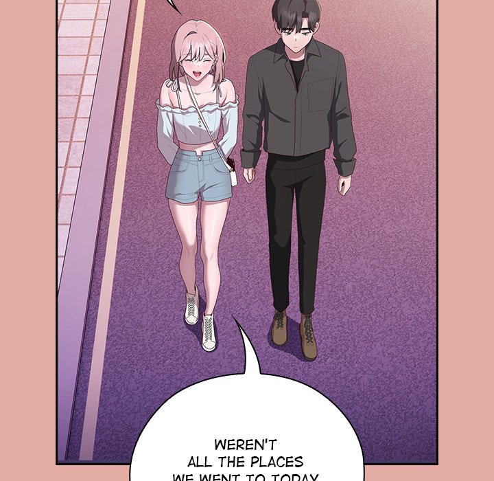 Troublesome Employee Warning chapter 12 page 89