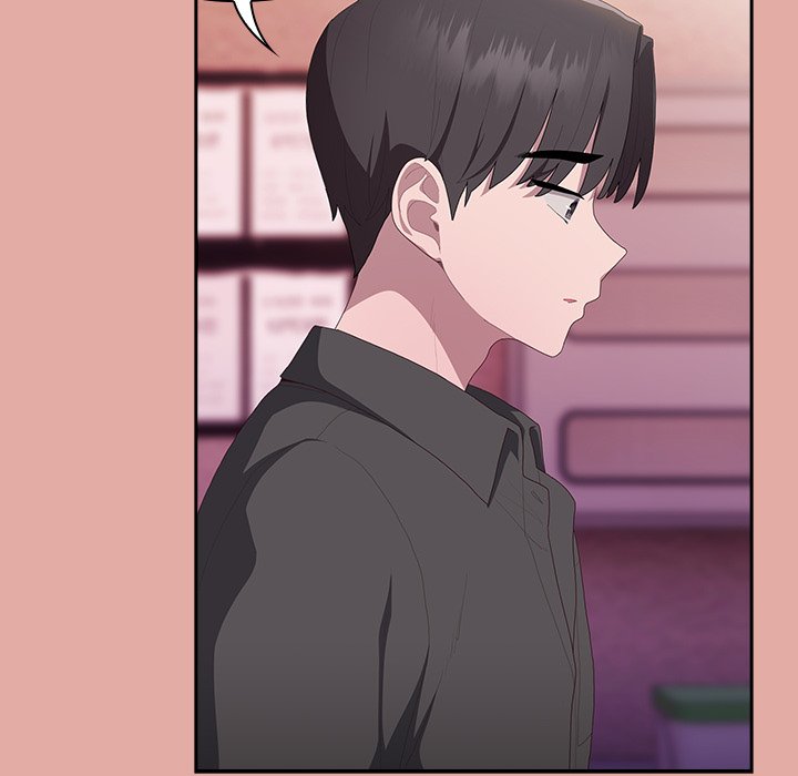 Troublesome Employee Warning chapter 12 page 92