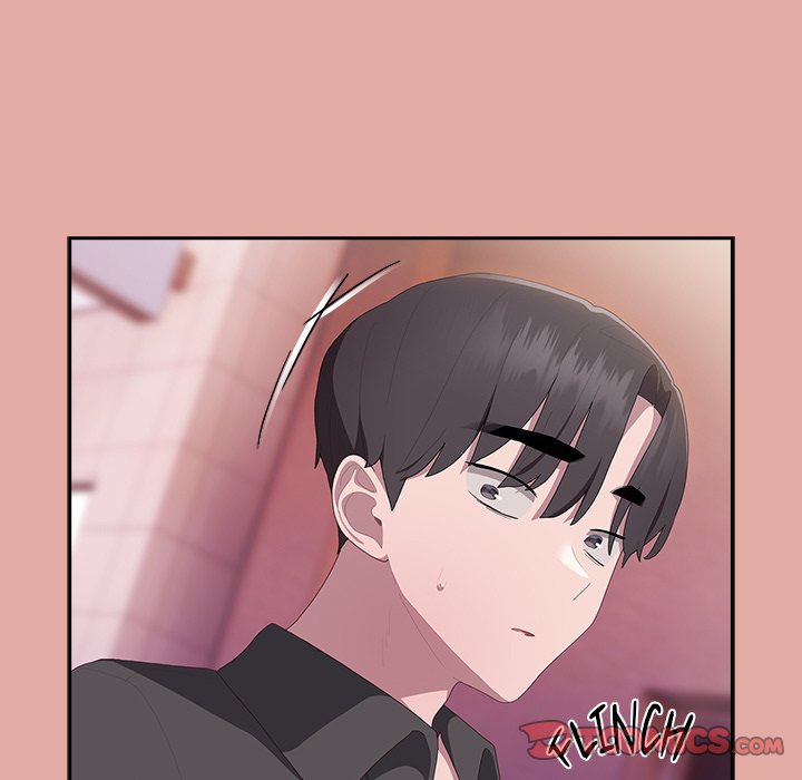 Troublesome Employee Warning chapter 12 page 99