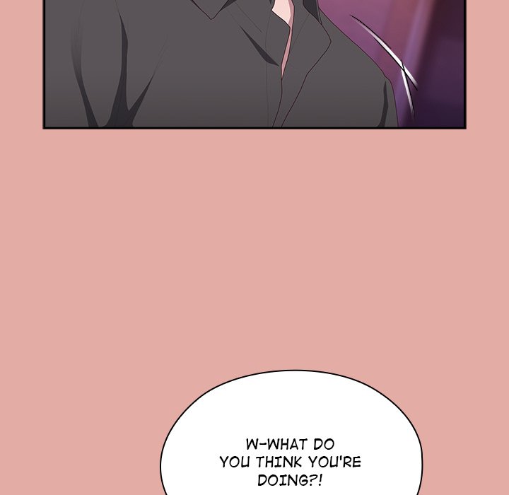 Troublesome Employee Warning chapter 12 page 100