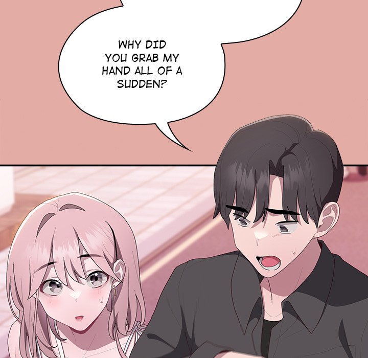 Troublesome Employee Warning chapter 12 page 101