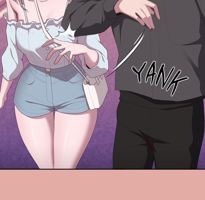Troublesome Employee Warning chapter 12 page 102