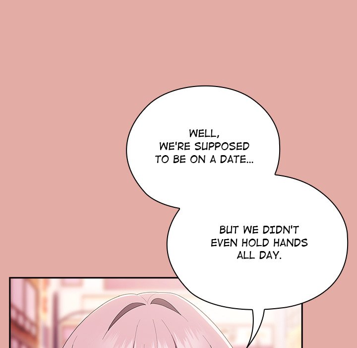 Troublesome Employee Warning chapter 12 page 103