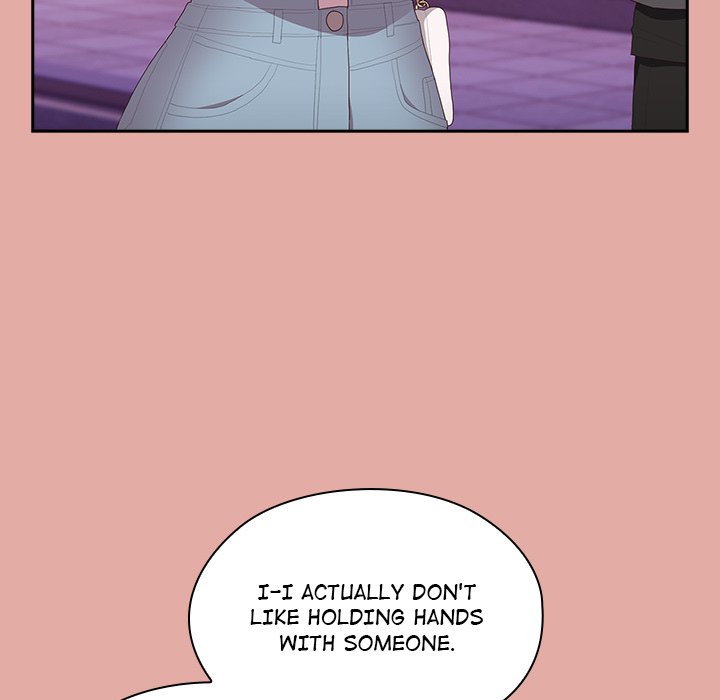 Troublesome Employee Warning chapter 12 page 107