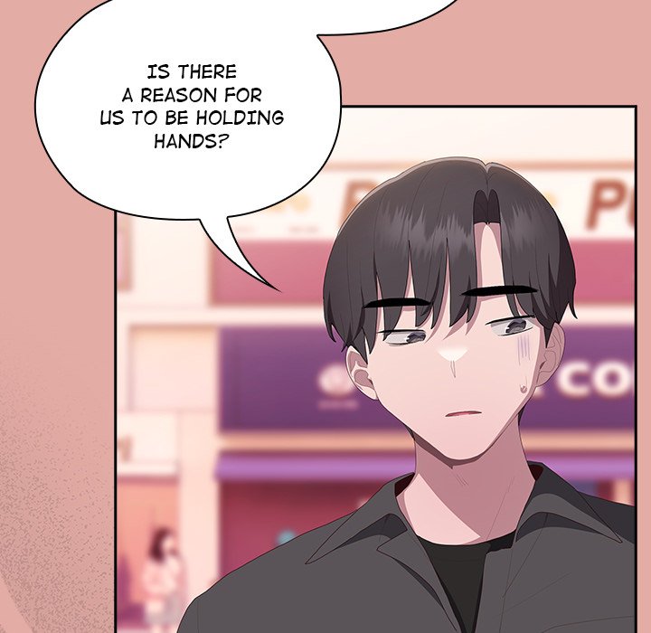 Troublesome Employee Warning chapter 12 page 108