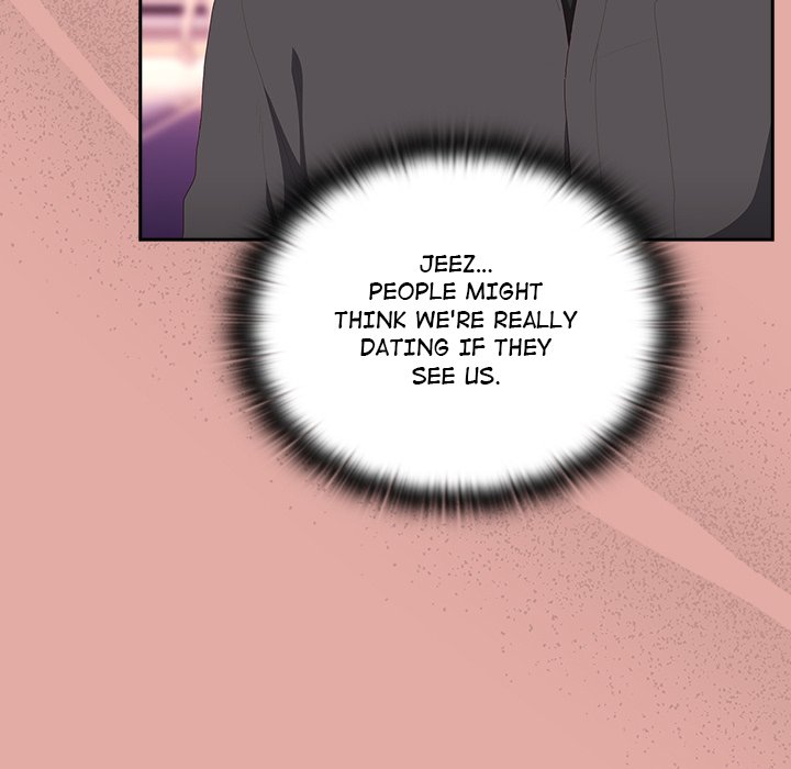 Troublesome Employee Warning chapter 12 page 109