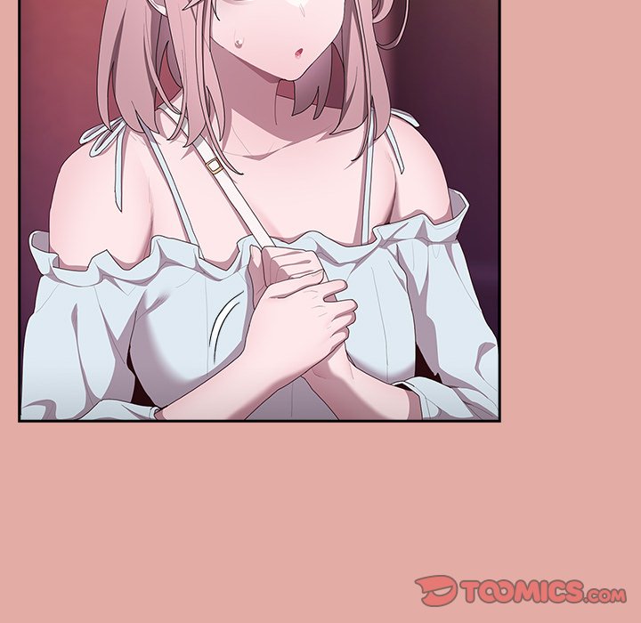 Troublesome Employee Warning chapter 12 page 111