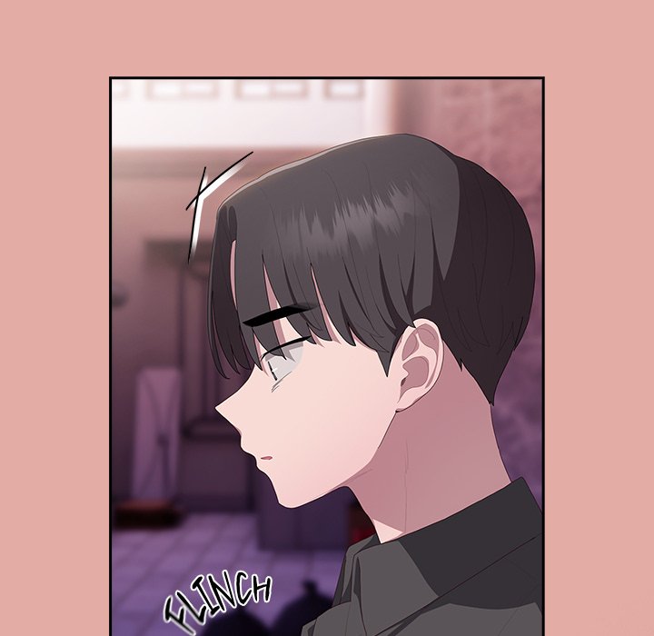 Troublesome Employee Warning chapter 12 page 112