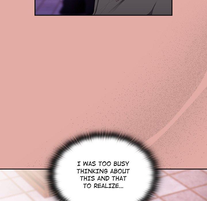 Troublesome Employee Warning chapter 12 page 113