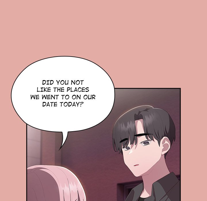 Troublesome Employee Warning chapter 12 page 116