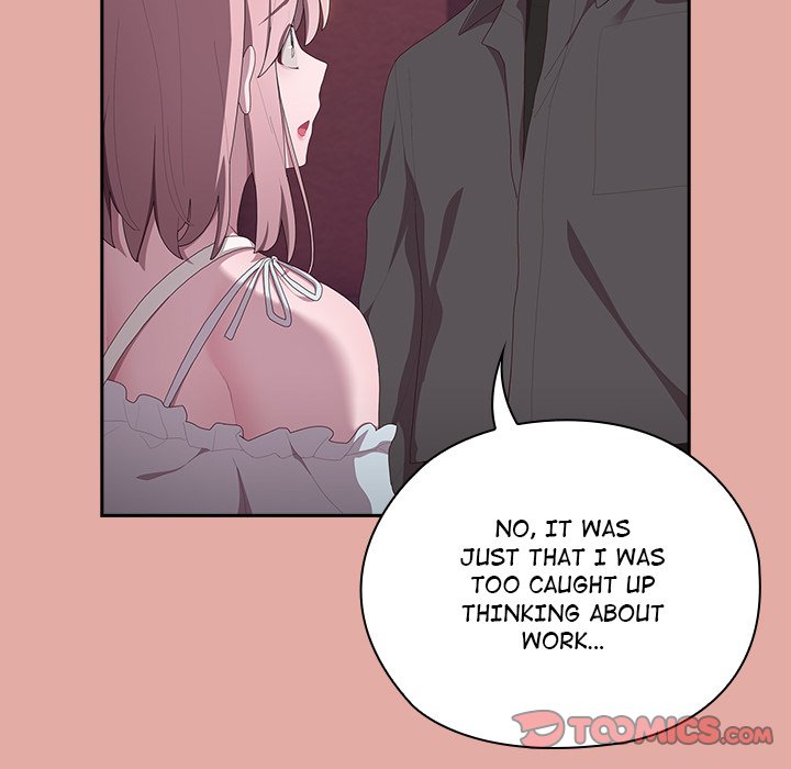 Troublesome Employee Warning chapter 12 page 117